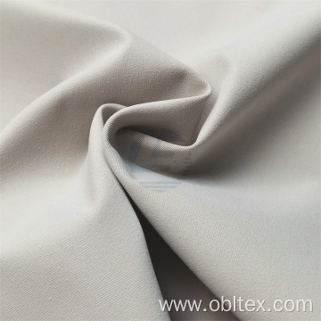 OBLST4002 Polyester T400 Stretch Twill Fabric